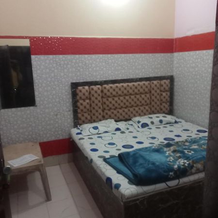 Govind Guest House Mathura Exterior foto
