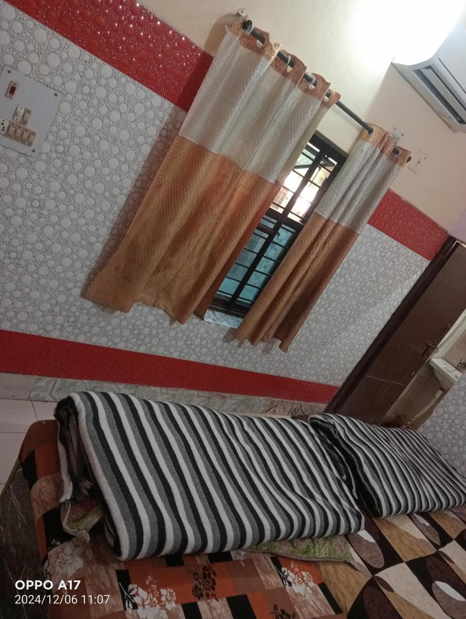 Govind Guest House Mathura Exterior foto