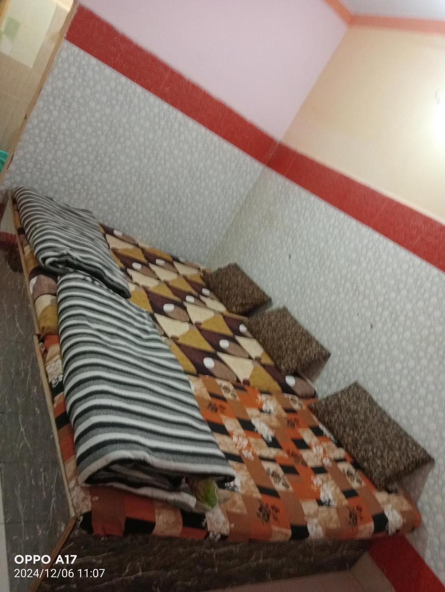 Govind Guest House Mathura Exterior foto