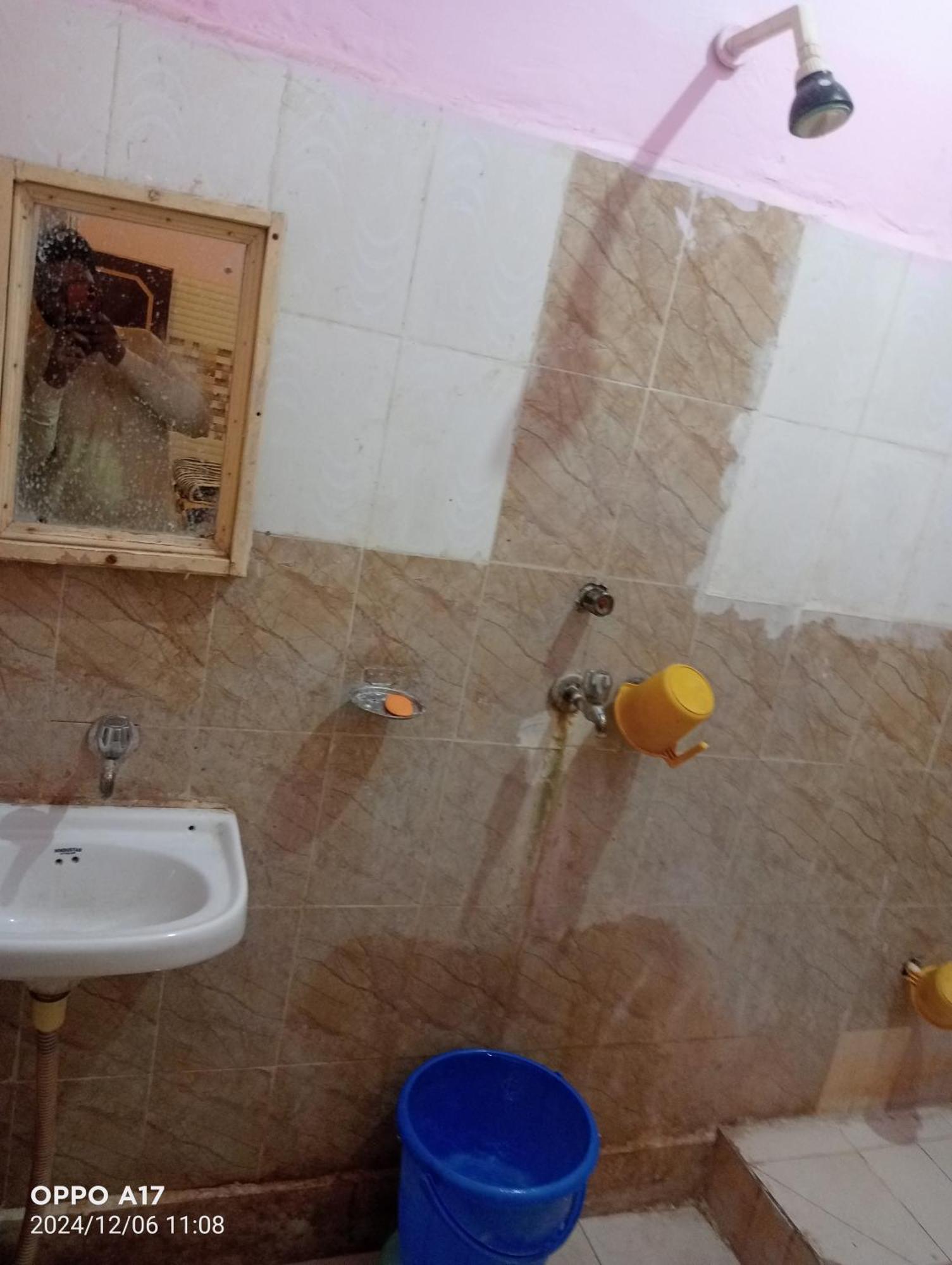 Govind Guest House Mathura Exterior foto