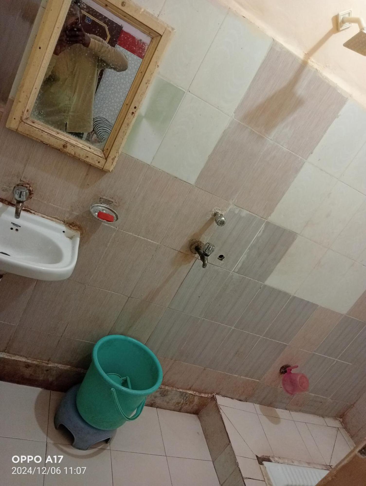 Govind Guest House Mathura Exterior foto