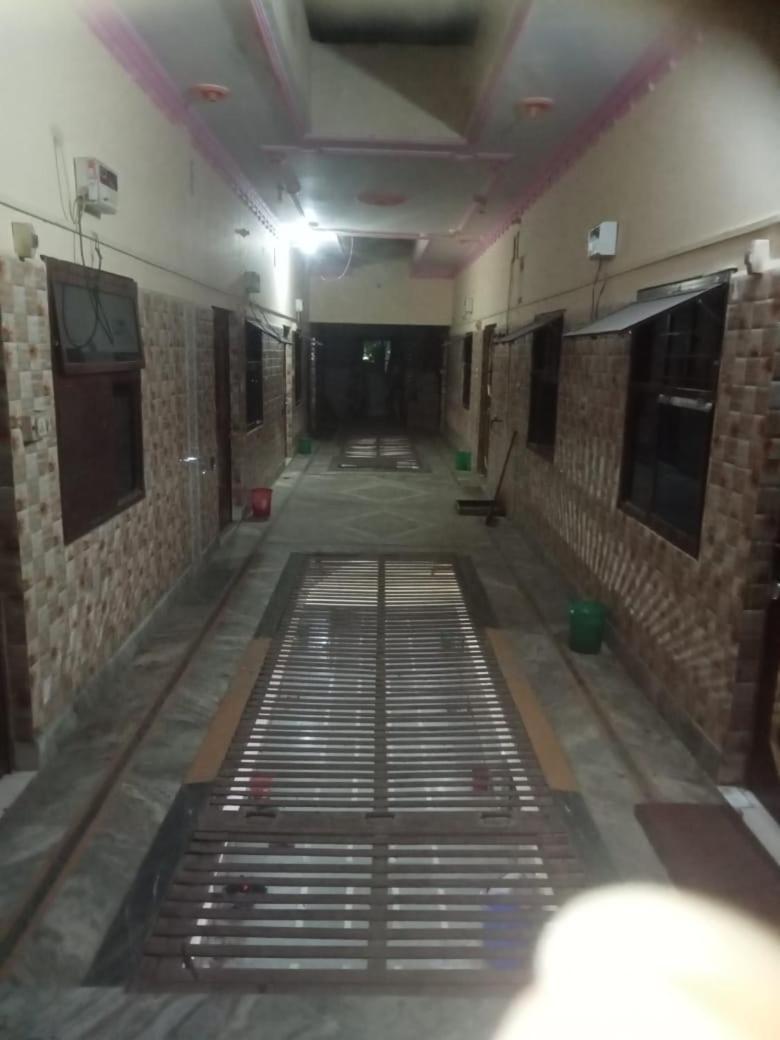 Govind Guest House Mathura Exterior foto